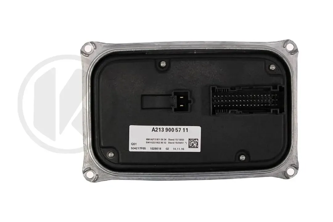 HEADLIGHT CONTROL UNIT, COMPLETE - L (Repl. 2139002616)